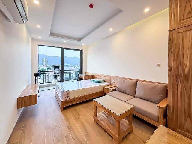 Căn hộ cho thuê tại Đà Nẵng