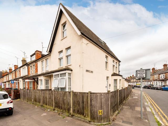 Studio for rent in Newtown, Reading