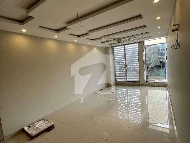 Apartment for rent in Islamabad