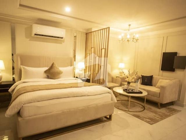 Apartment for rent in Rawalpindi, Islamabad Capital Territory