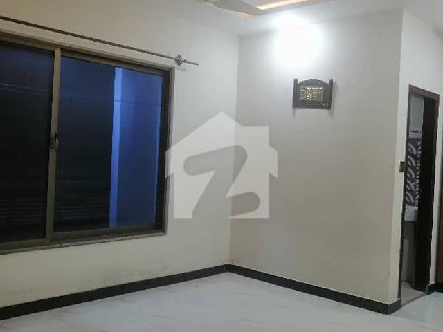 Apartment for rent in Islamabad
