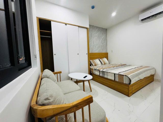 Căn hộ cho thuê tại Đà Nẵng