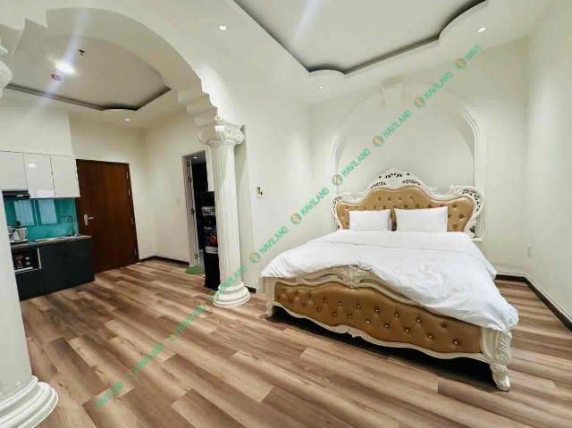 Căn hộ cho thuê tại Đà Nẵng