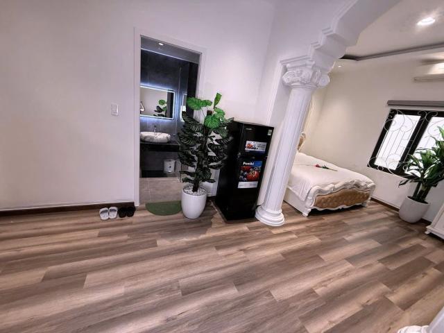 Căn hộ cho thuê tại Đà Nẵng