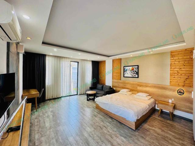 Căn hộ cho thuê tại Đà Nẵng