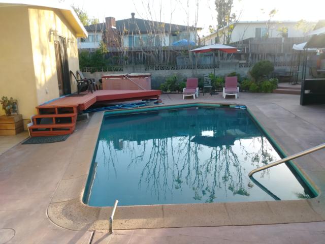 Property for rent in Jacumba, California