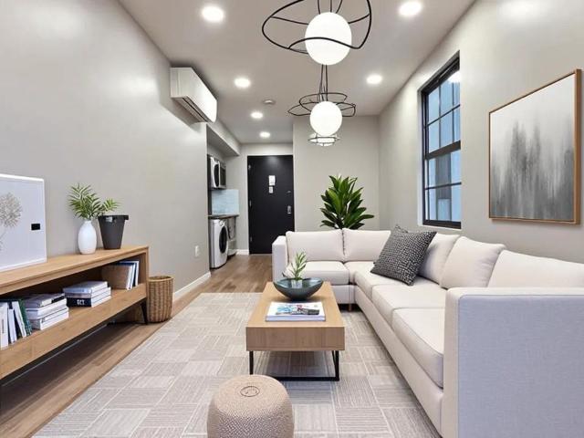 Apartment for rent in Arverne, New York