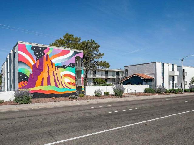 Apartment for rent in Albuquerque