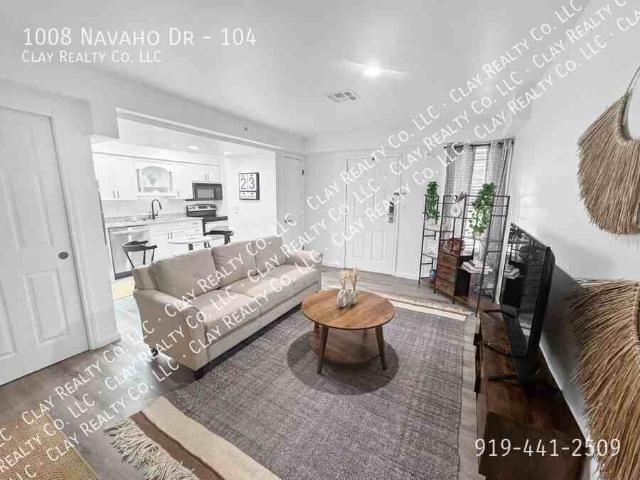 Apartment for rent in Wake, North Carolina