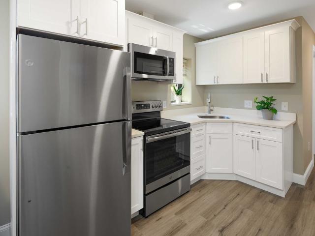 Apartment for rent in Weymouth, Norfolk County