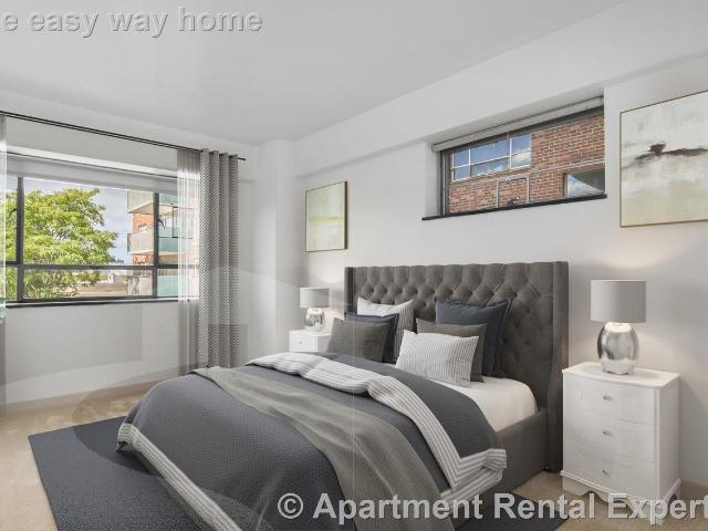 Apartment for rent in Cambridge, Massachusetts