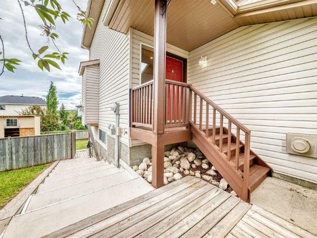 Apartment for rent in Alberta