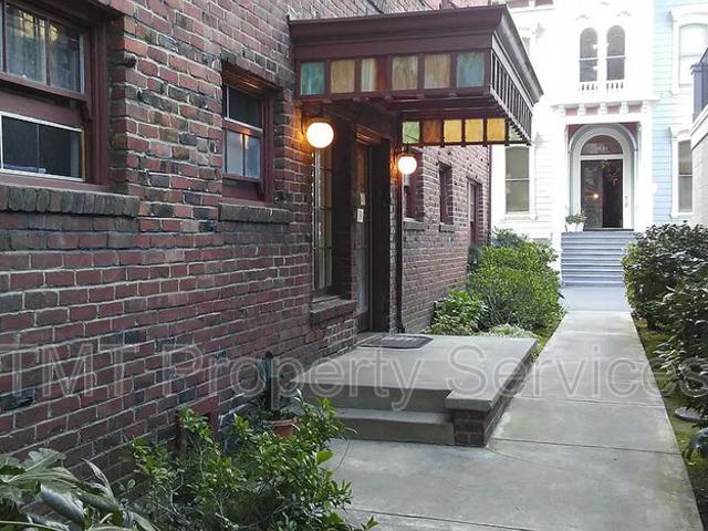 Apartment for rent in East Sacramento, Sacramento