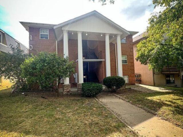 Apartment for rent in Columbus, Ohio