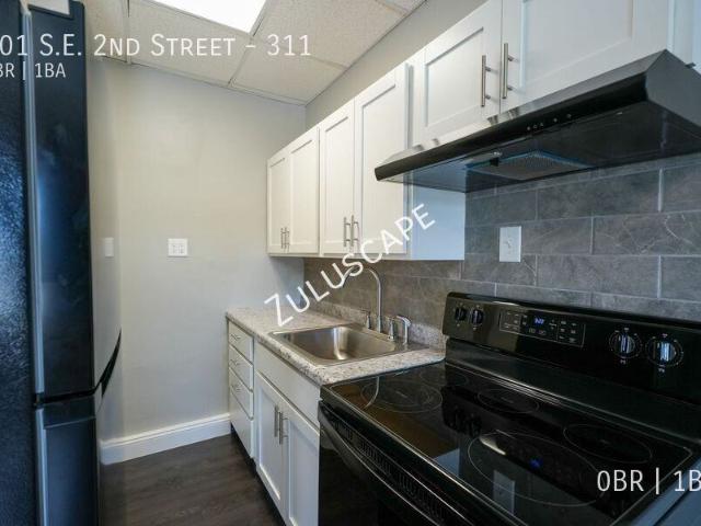 Apartment for rent in Evansville, Indiana