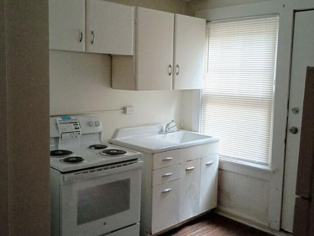 Apartment for rent in Cleveland, Ohio