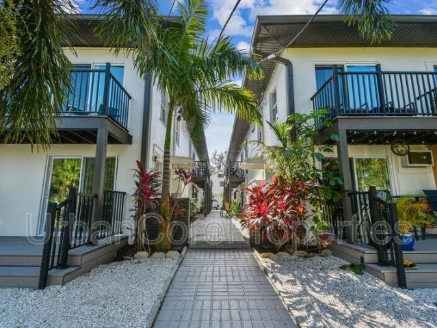 Apartment for rent in Saint Petersburg, Florida