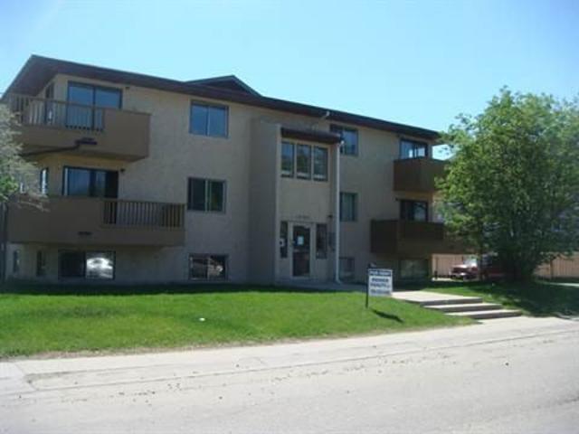Apartment for rent in Grande Prairie, Alberta