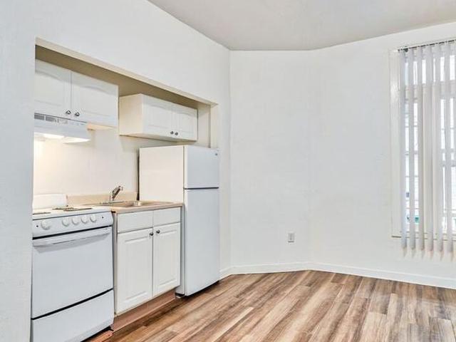 Apartment for rent in San Francisco, California