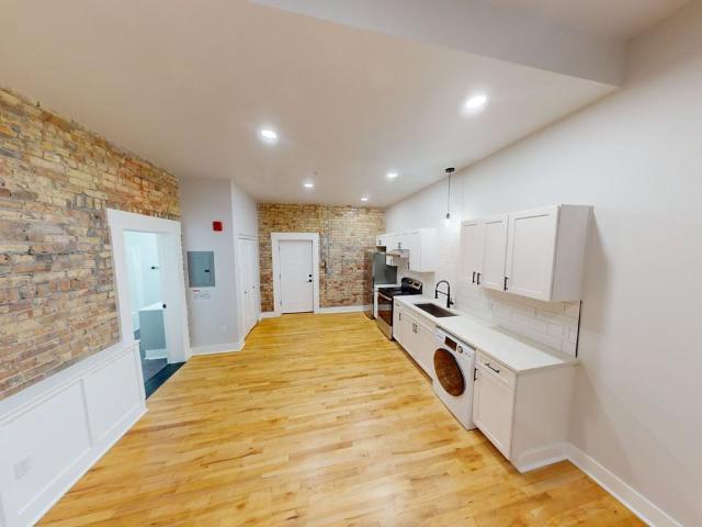 Apartment for rent in Lansing, Michigan