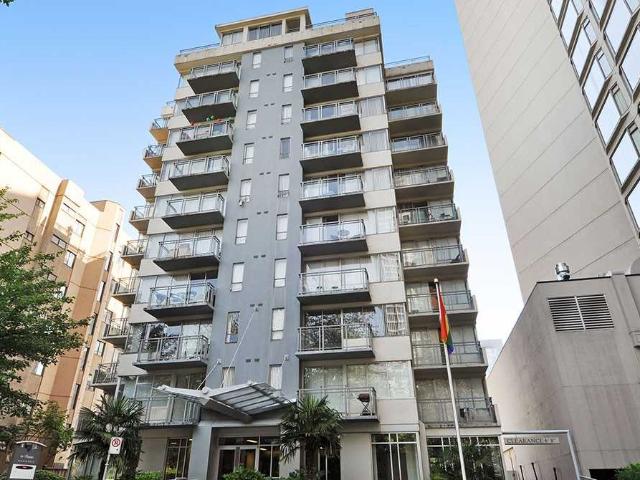 Apartment for rent in Vancouver, British Columbia