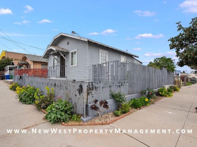 Apartment for rent in Jacumba, California