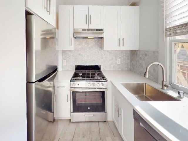 Apartment for rent in San Francisco