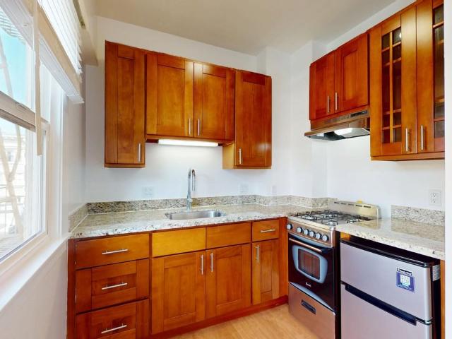 Apartment for rent in San Francisco, California