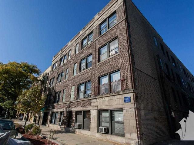 Apartment for rent in Chicago Park, Illinois