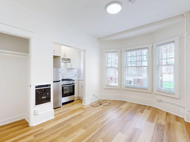 Apartment for rent in San Francisco, California