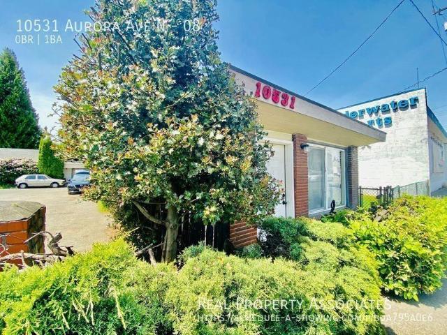 Apartment for rent in Seattle, Washington
