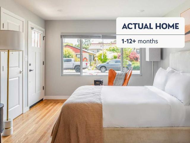 Apartment for rent in San Mateo, California