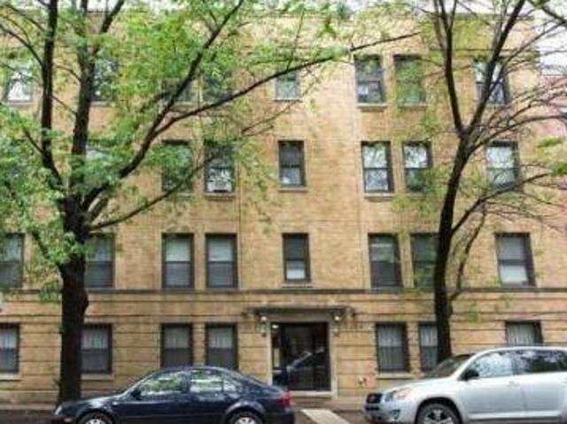 Apartment for rent in Chicago Park, Illinois