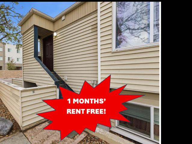 Apartment for rent in Aurora, Colorado