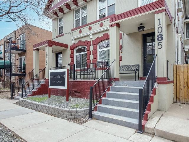 Apartment for rent in Denver, Colorado