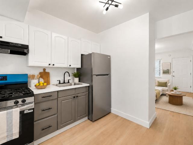 Apartment for rent in Sherman Oaks Neighborhood Council District, Los Angeles