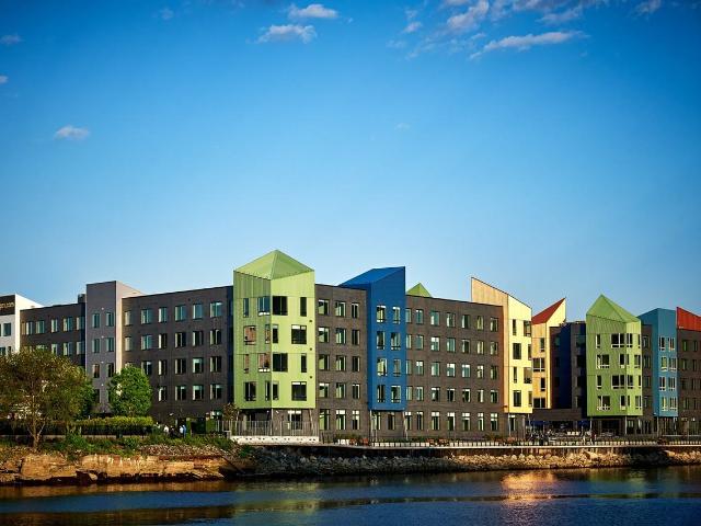 Apartment for rent in Hudson, New Jersey