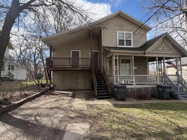 Apartment for rent in Kalamazoo, Michigan