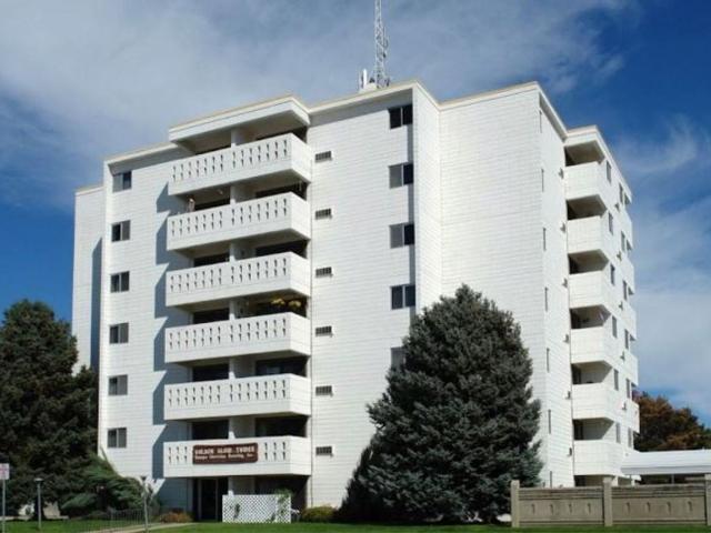Apartment for rent in Nampa, Idaho