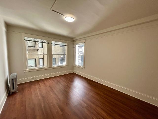 Apartment for rent in San Francisco, California