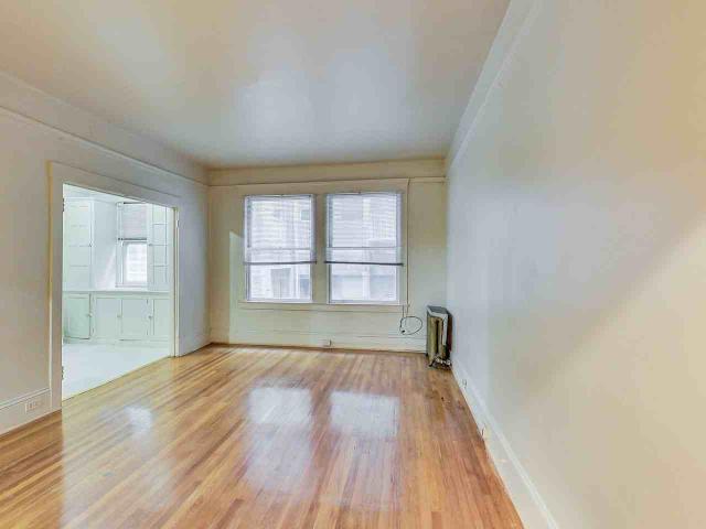 Apartment for rent in San Francisco, California