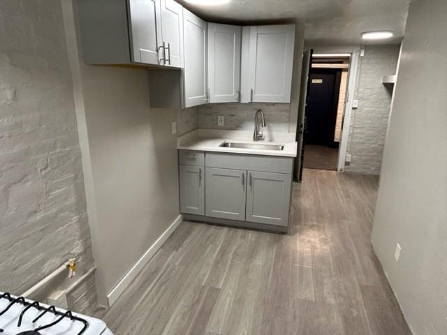 Apartment for rent in Denver, Colorado