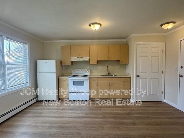 Apartment for rent in Peabody, Massachusetts