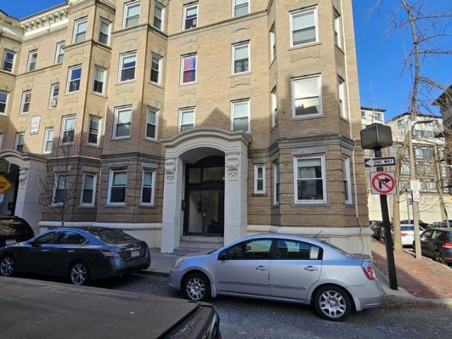 Apartment for rent in Boston, Massachusetts