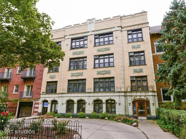 Apartment for rent in Chicago Park, Illinois