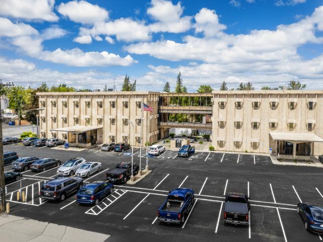 Apartment for rent in Greenacres, Washington