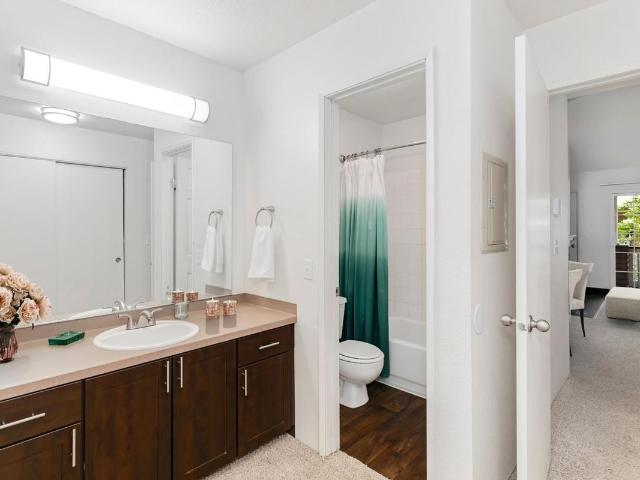 Apartment for rent in Vancouver, Washington