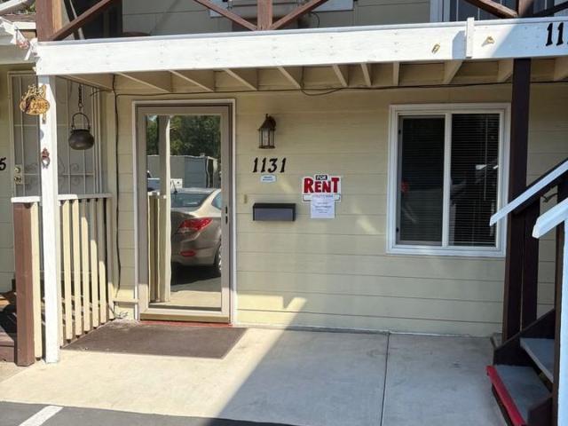 Apartment for rent in Reno, Nevada