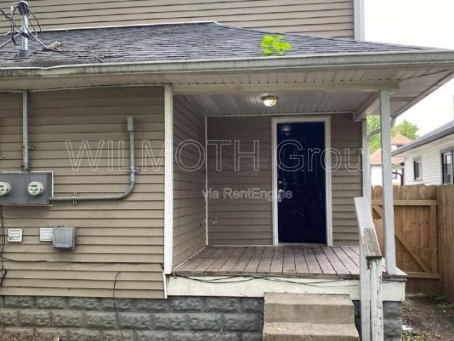 Apartment for rent in Camby, Indiana