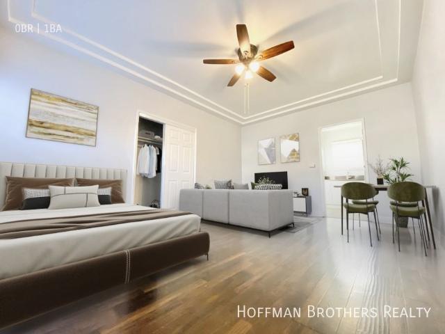 Apartment for rent in Canoga Park, California